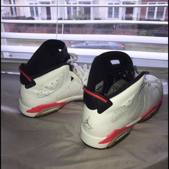 Infared 6’s - Picture 5 of 5